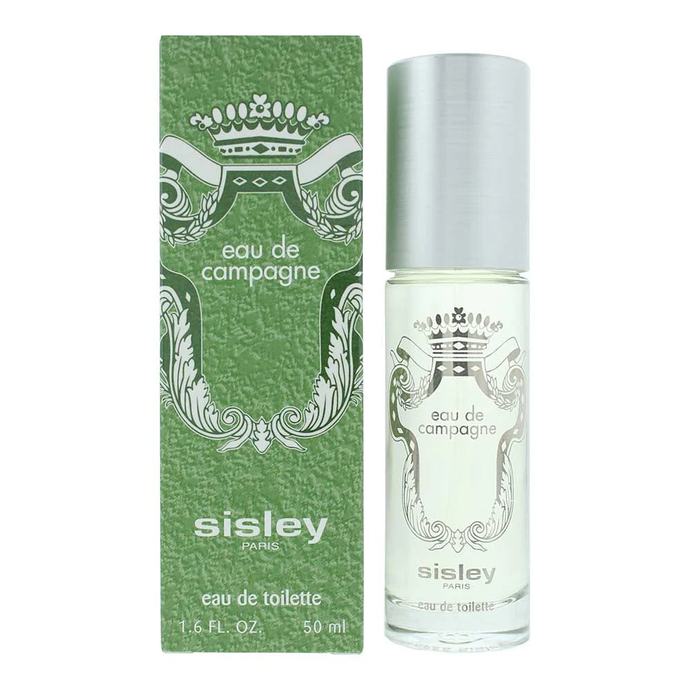 sisley eau de campagne eau de toilette