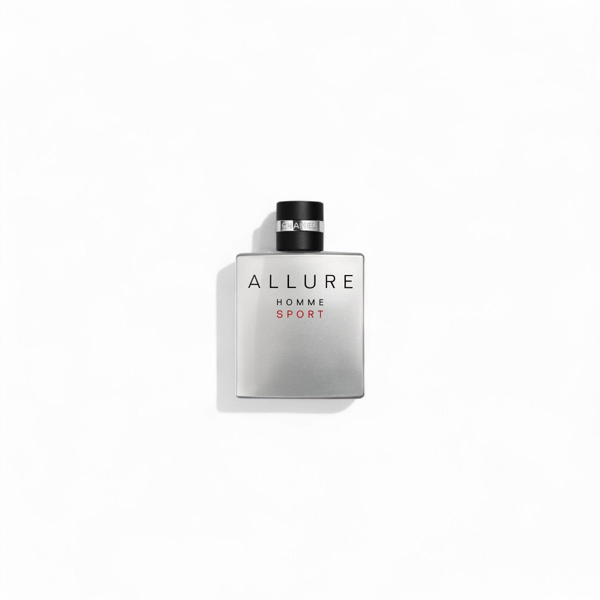 chanel allure sport