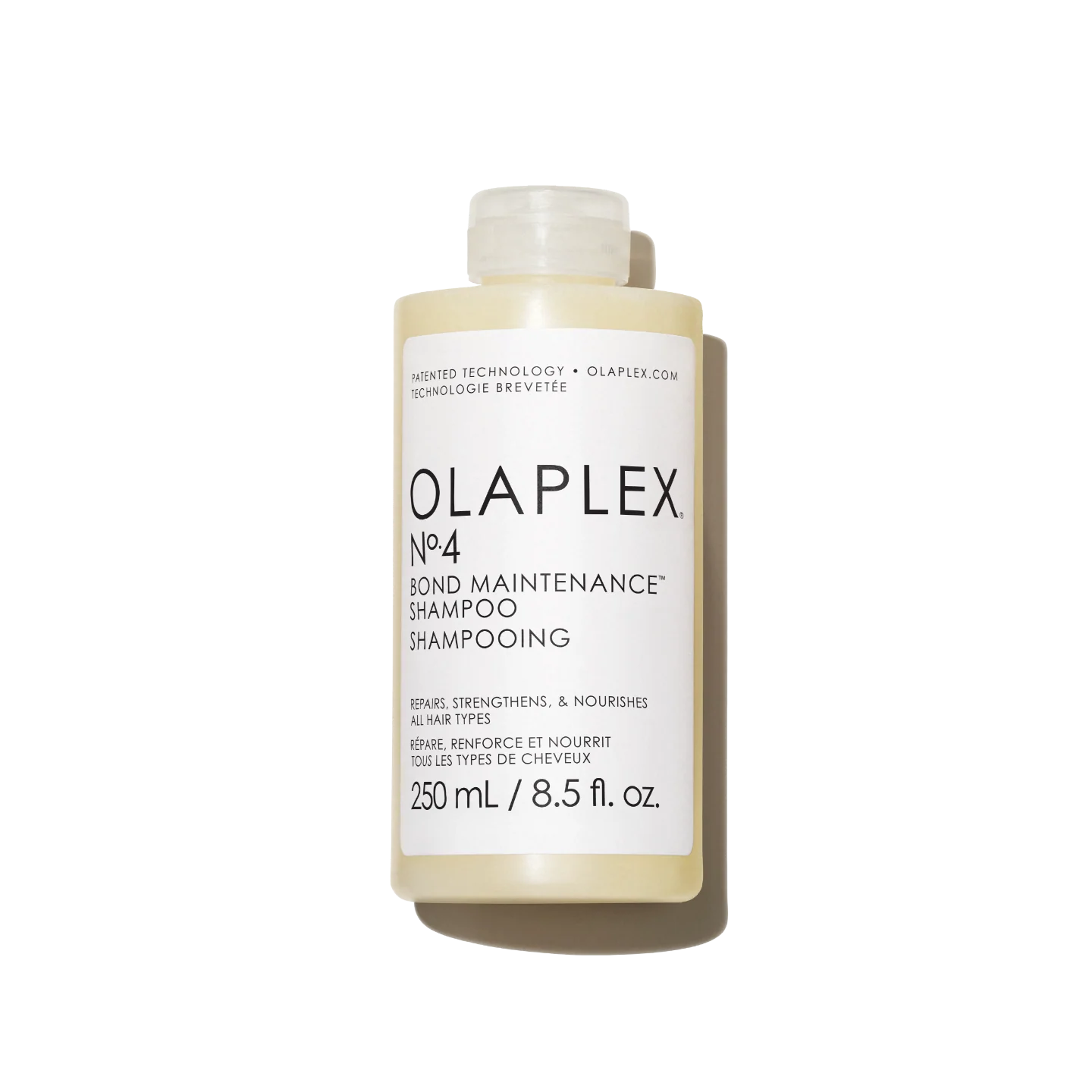 Olaplex n.4 SHAMPOO antigrasso 250ml
