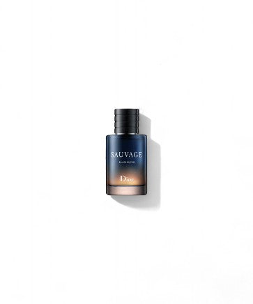 dior sauvage parfume