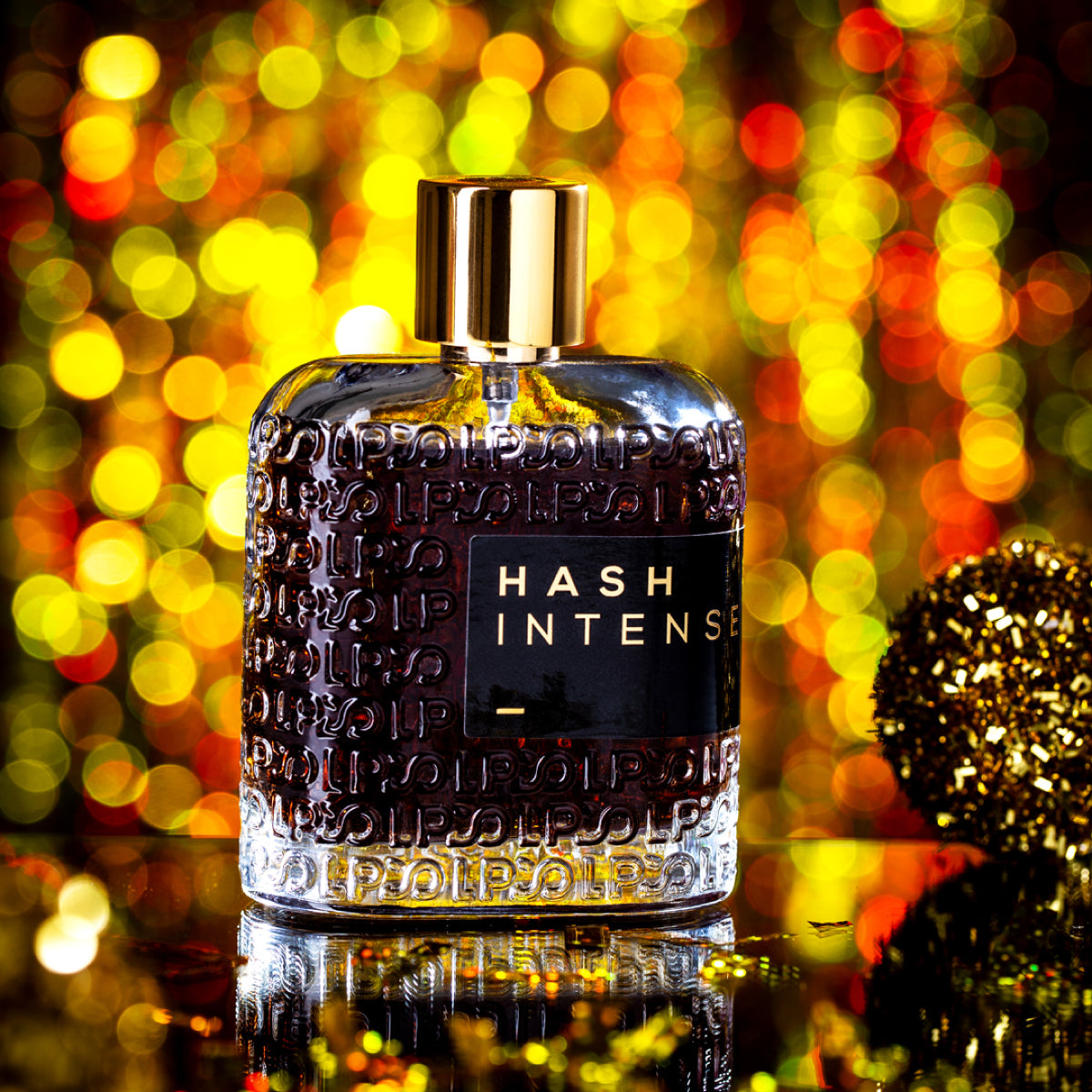 LPDO HASH INTENSE 100ml