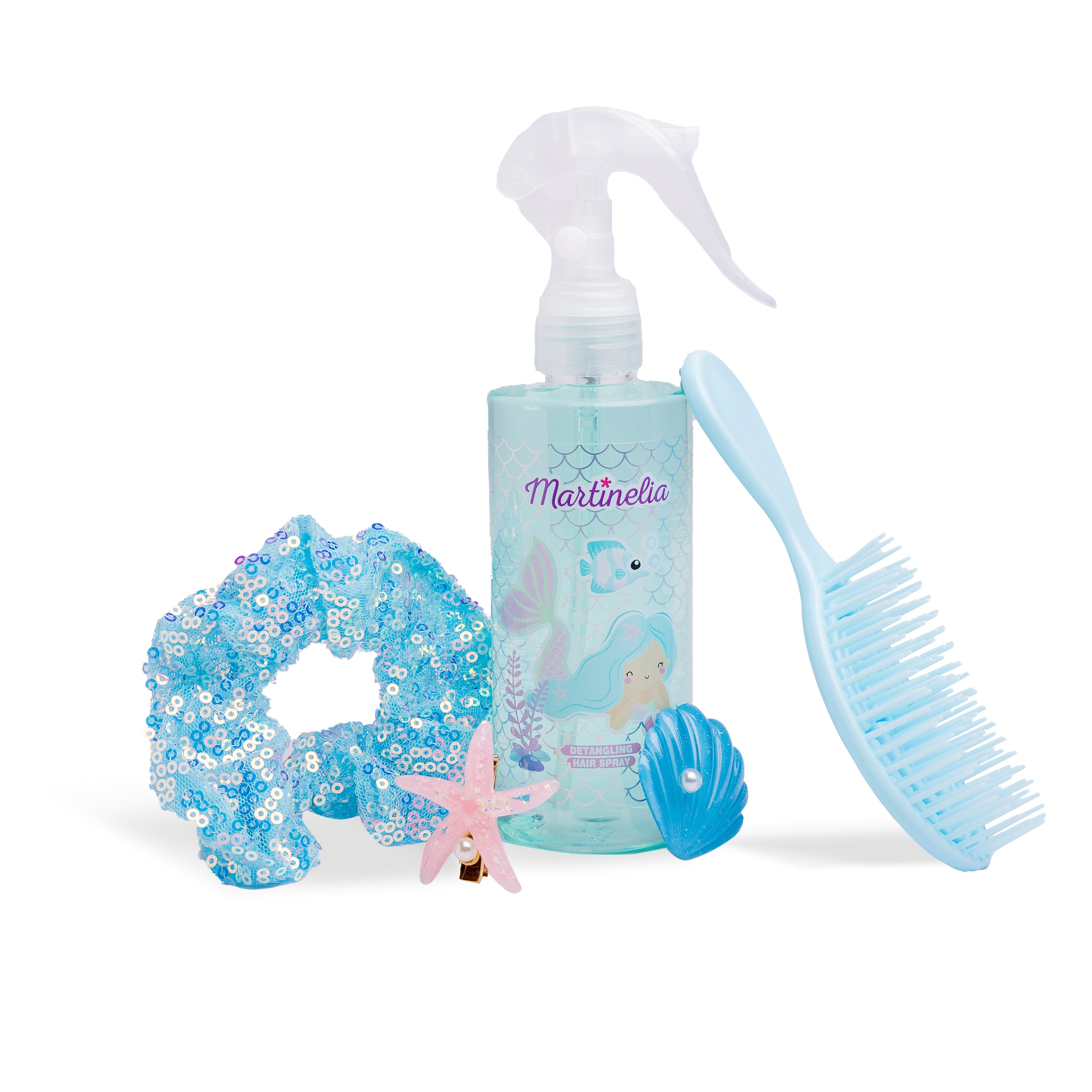 SIRENA BY MARTINELIA