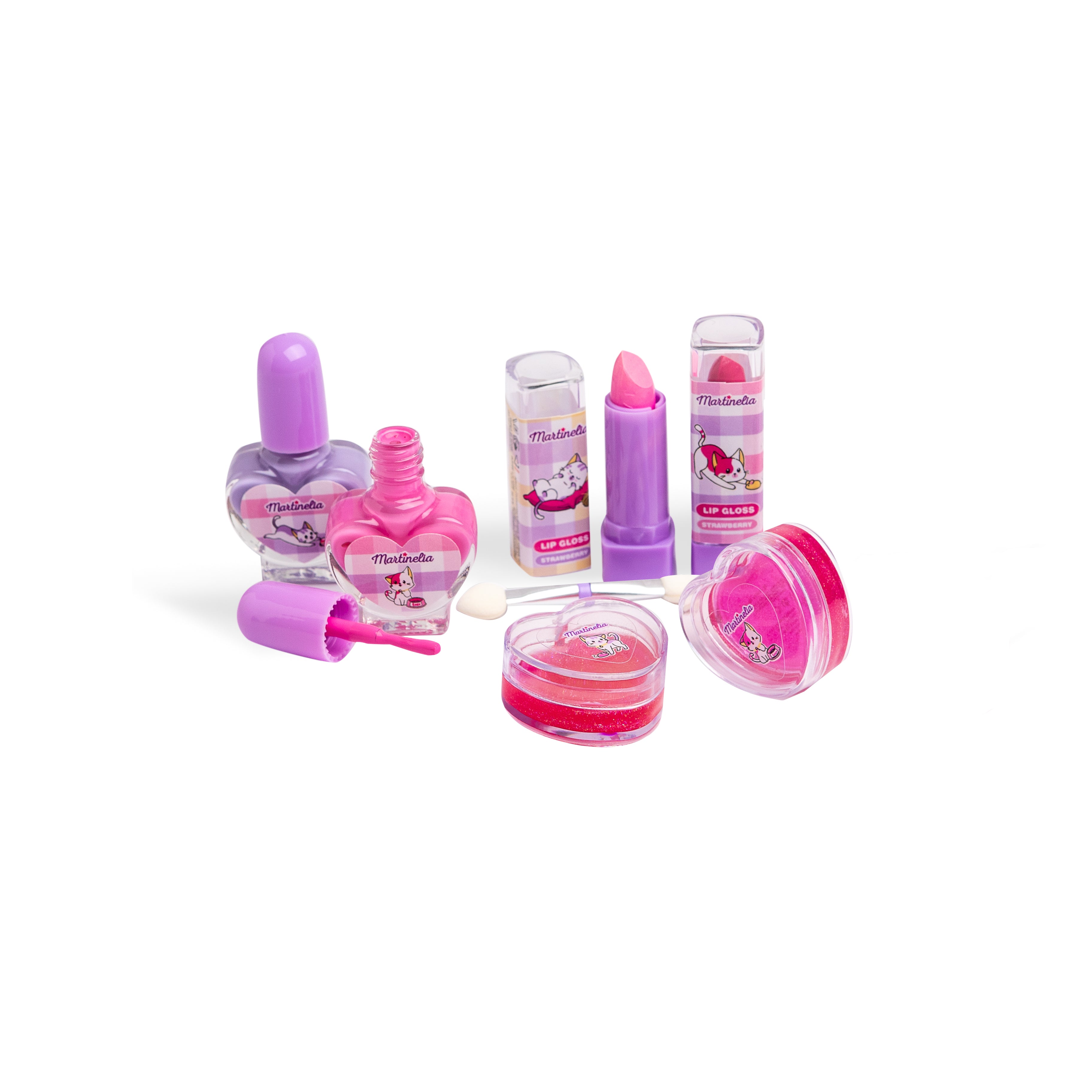 LULU E DUKY BEAUTY BAG