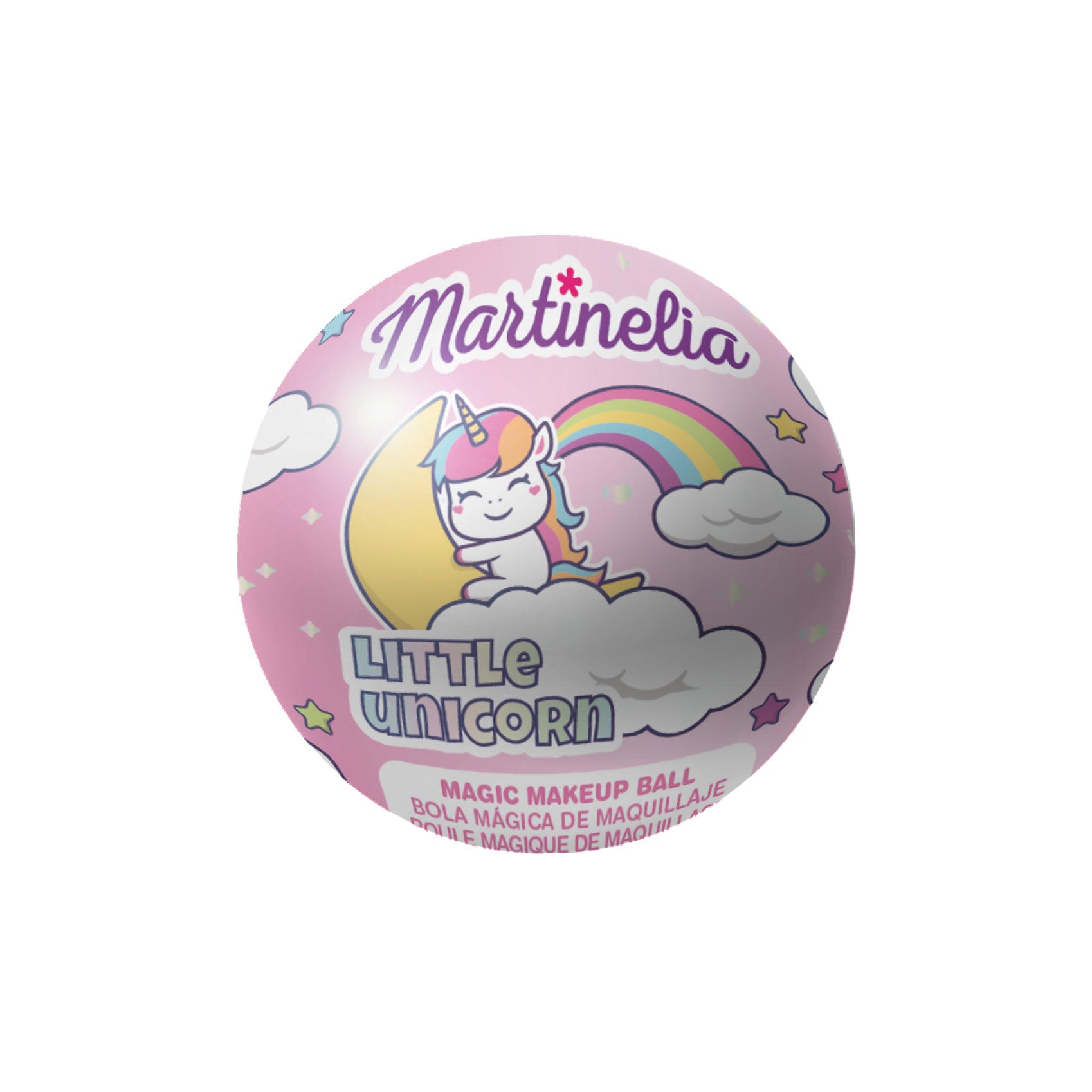 UNICORNO SFERA MAKE UP by MARTINELIA