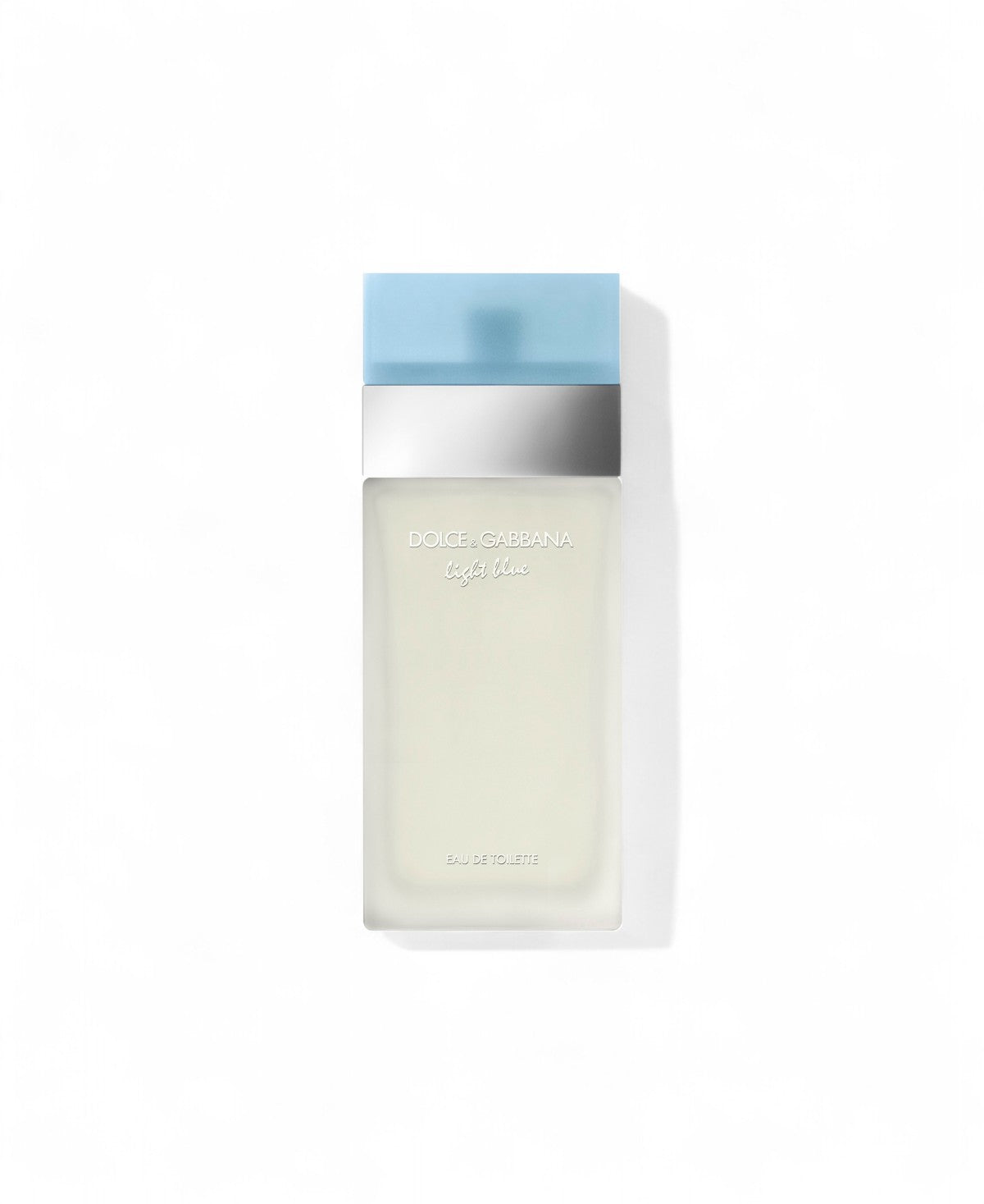 dolce e gabbana light blu 100 ml