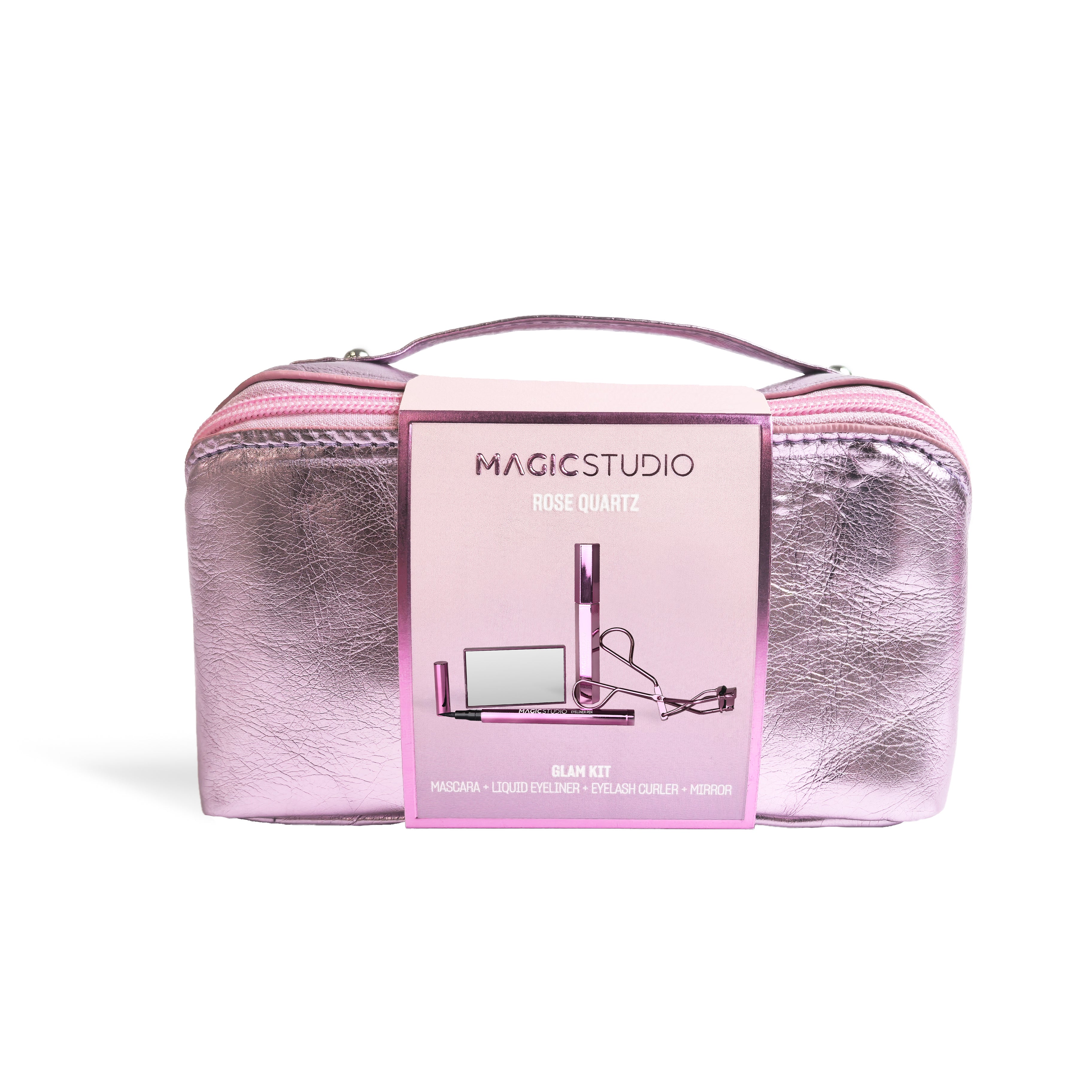 GLAM KIT POCHETTE MAGIC STUDIO