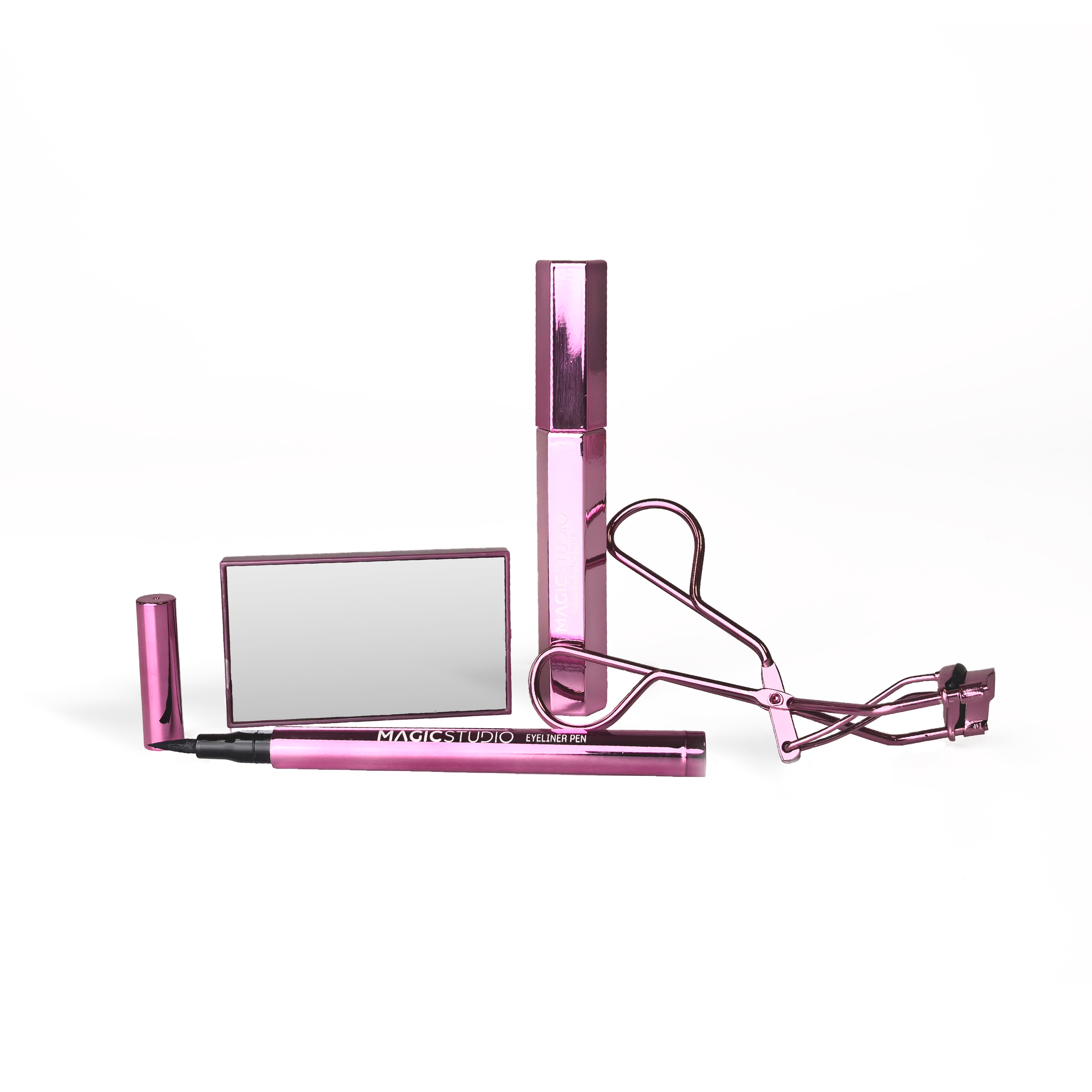 GLAM KIT POCHETTE MAGIC STUDIO