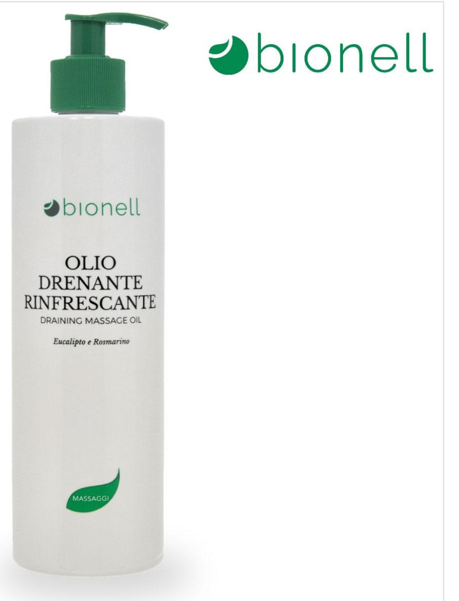 Olio drenante Bionell