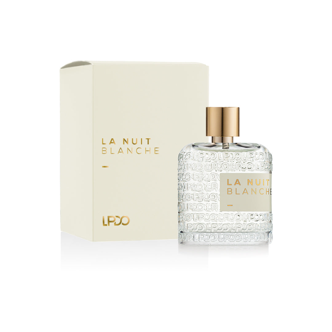 LPDO LA NIUT BLANCE EDP 100ml