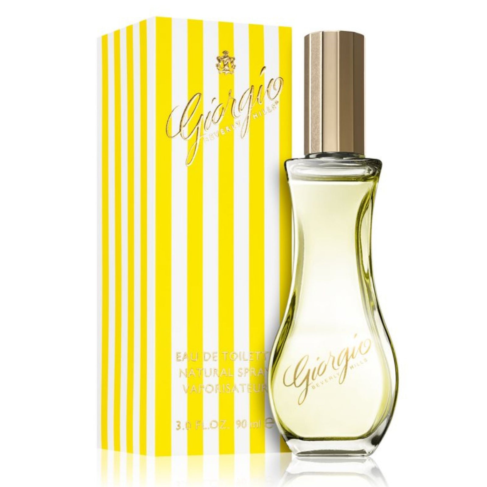 Giorgio Beverly hills 90ml