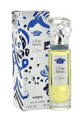 l'eau rêvée sisley d'Ibar edt 100ml