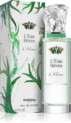 l'eau rêvée sisley d'Alma 100ml edt