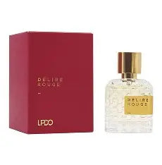 LPDO DELIRE ROUGE EDP 100ml