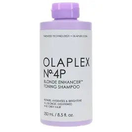 OLAPLEX n.4P SHAMPOO ANTIGIALLO