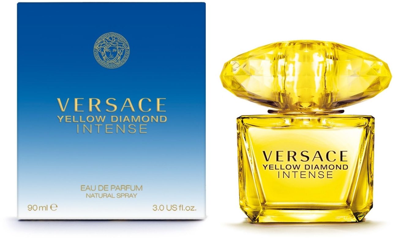 VERSACE YELLOW DIAMOND