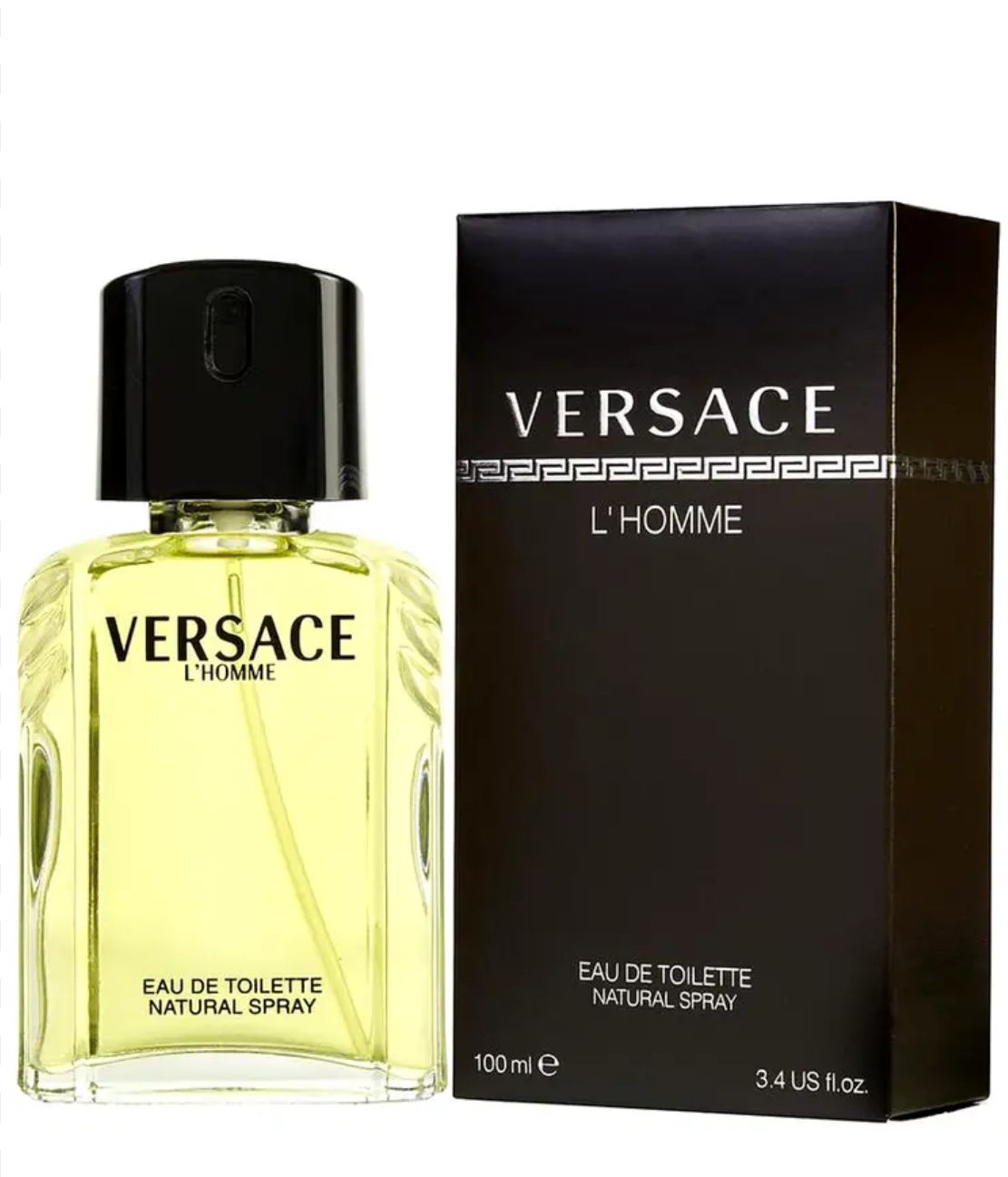 VERSACE L'HOMME EDT 100ml