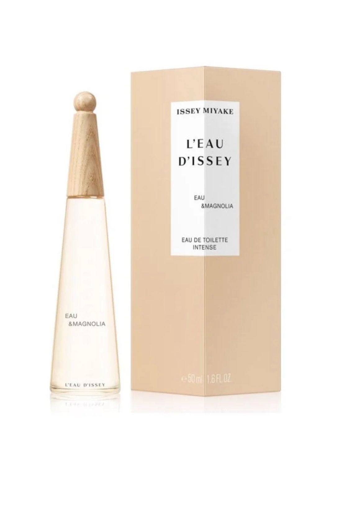 ISSEY MIYAKE L'EAU D'ISSEY MAGNOLIA