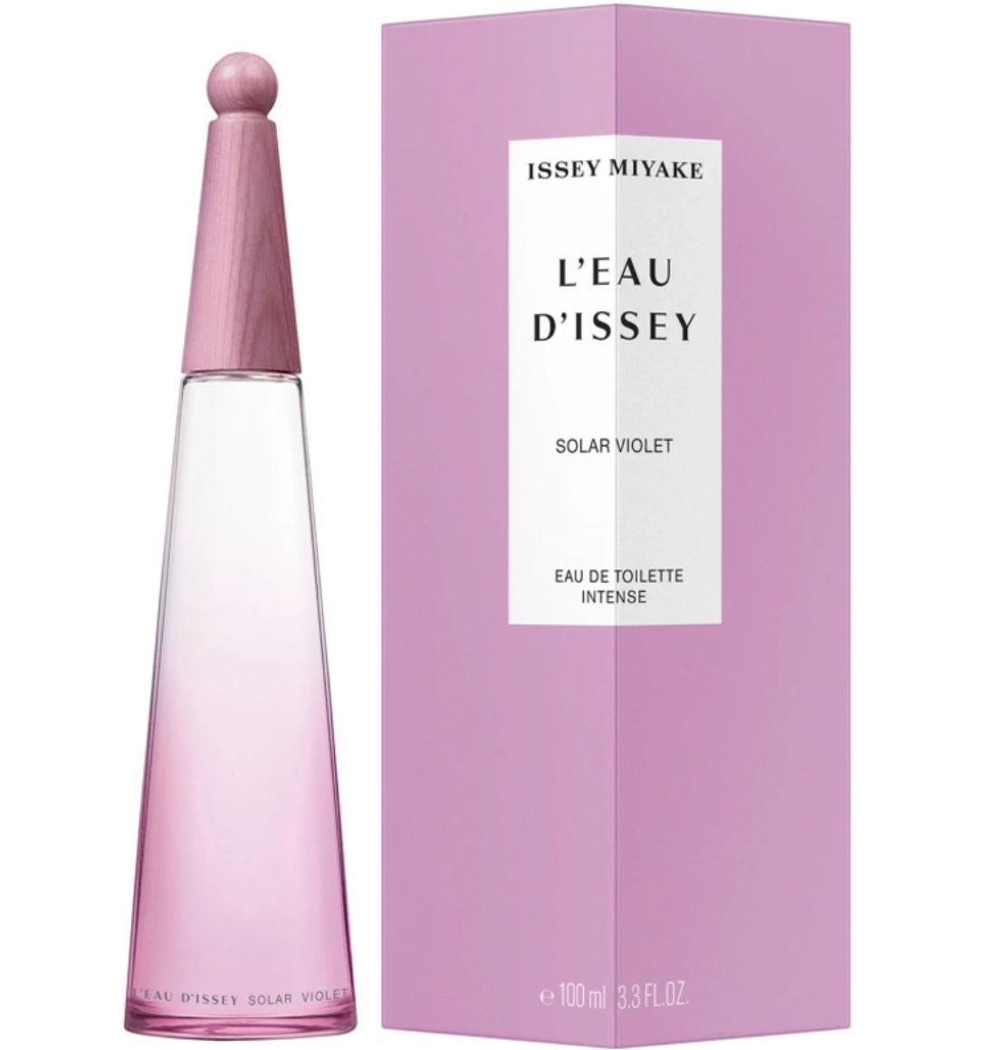 ISSEY MIYAKE L'EAU D'ISSAY SOLAR VIOLET