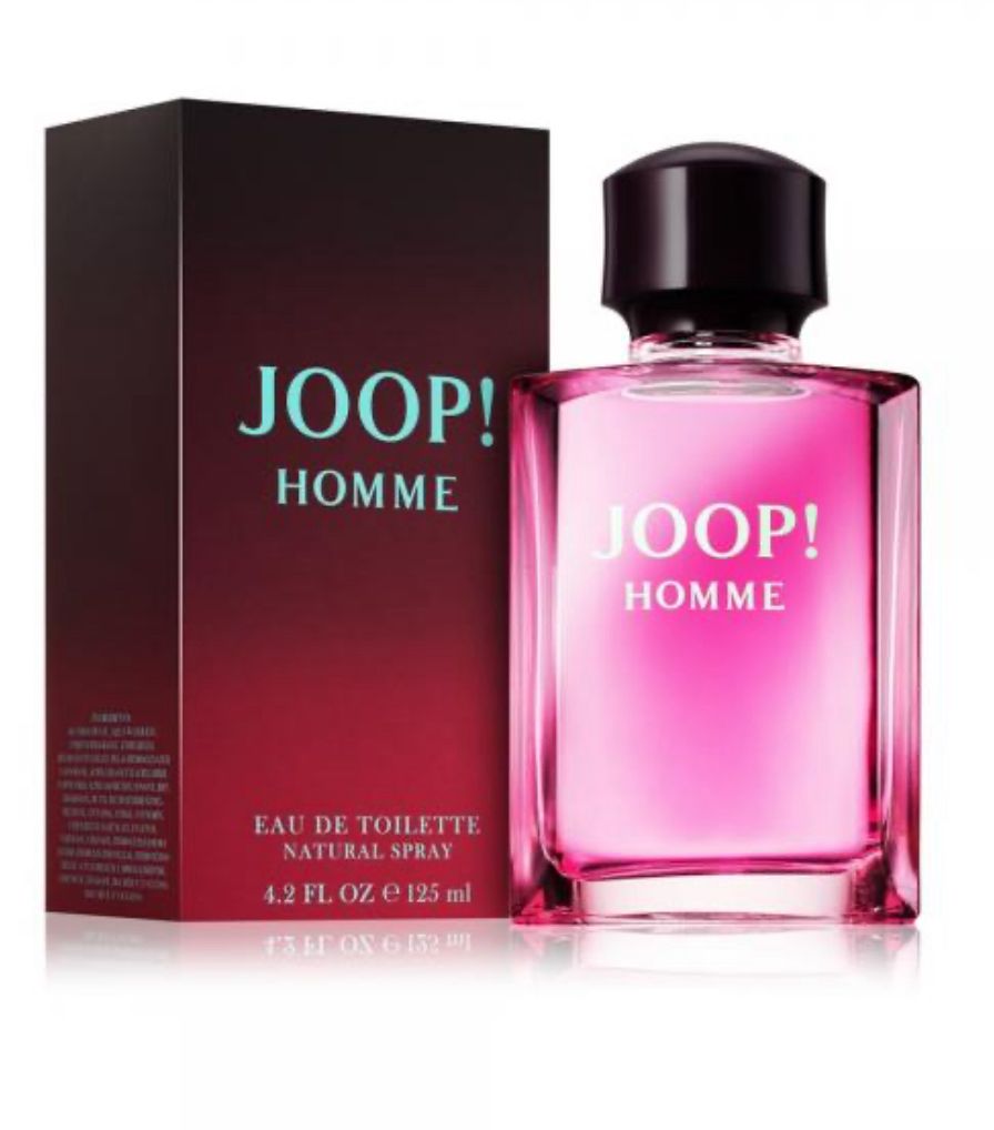 JOOP HOMME EDT