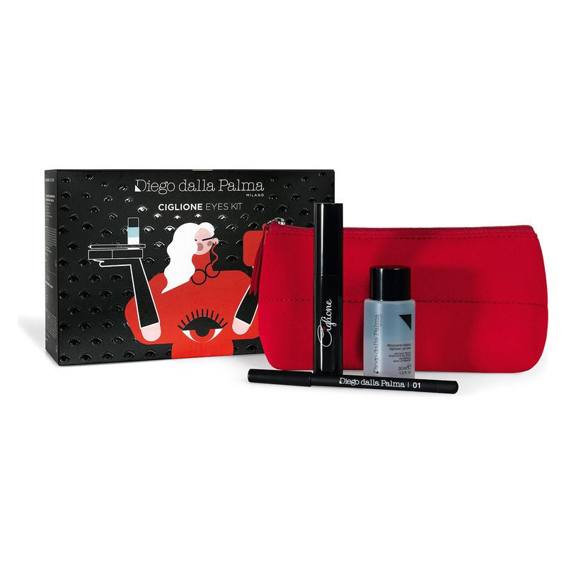 Pochette regalo Diego Dalla Palma 2025