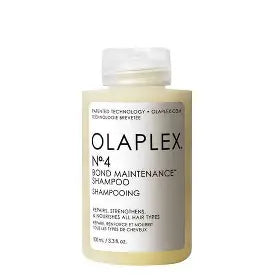 OLAPLEX N.4 shampoo riparatore 100ml