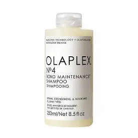OLAPLEX N.4 shampoo riparatore 250ml