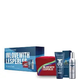 LPDO SAVOIRE-FAIRE GIFT SET