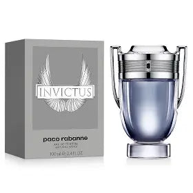 INVICTUS PACO RABANNE 100ml