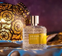 LPDO DESERT DORE EDP 100ml