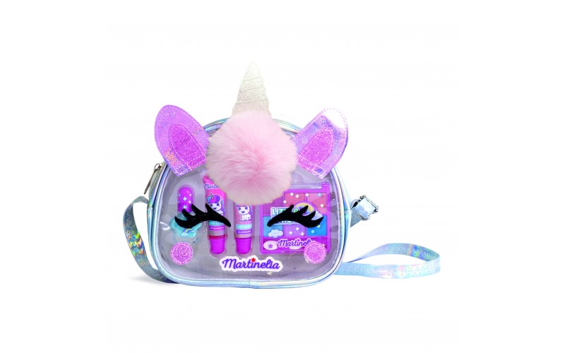 BORSETTA MAKE-UP by MARTINELIA UNICORNO GLAM BAG