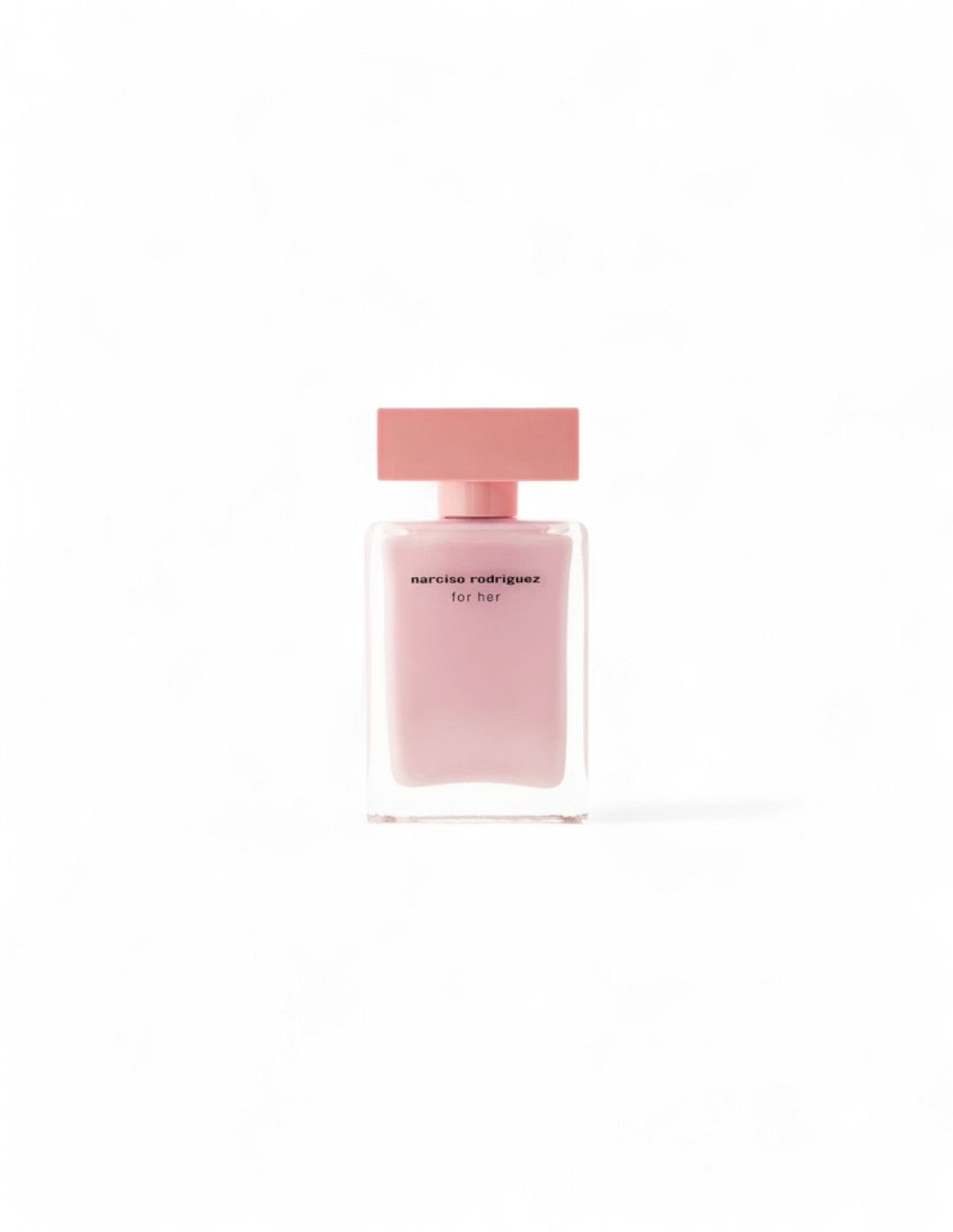 narciso rodriguez for her 100 ml