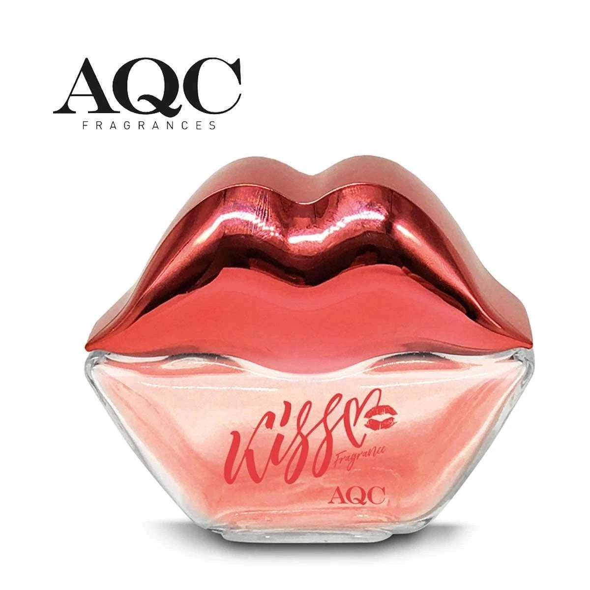 aqc kiss fragrance