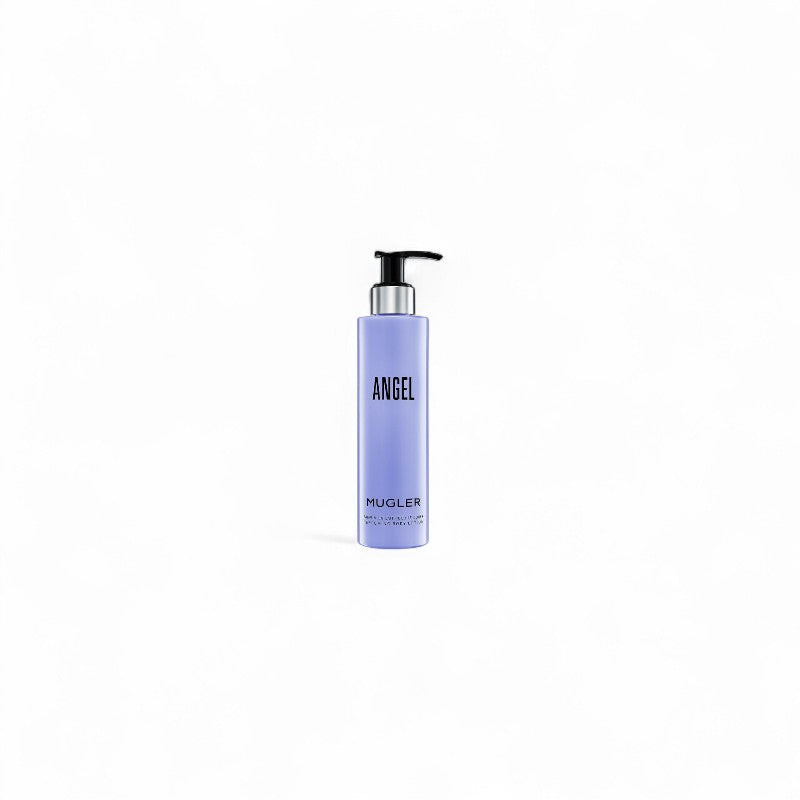 angel latte corpo 200 ml