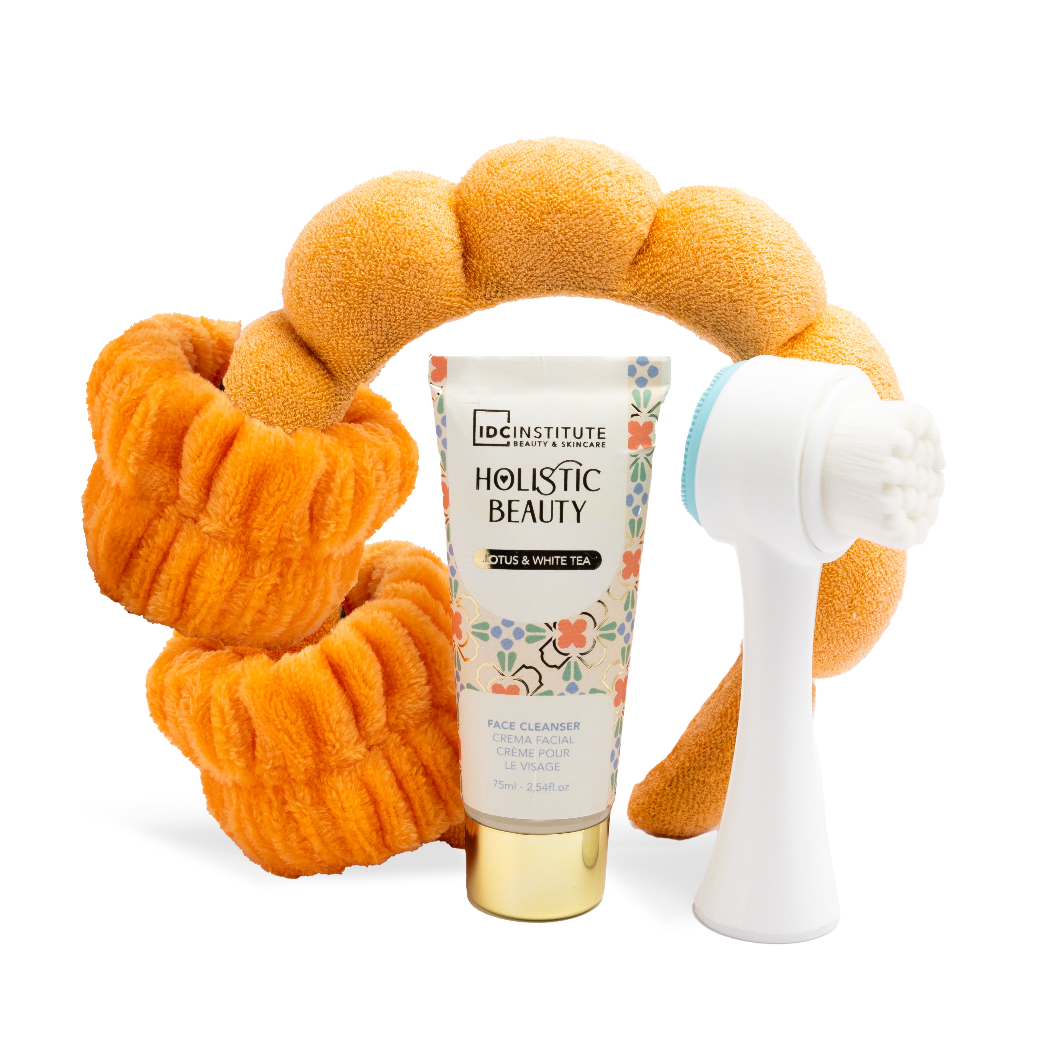 IDC COFANETTO OLISTIC BEAUTY