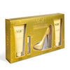 AQC CONFEZIONE REGALO LADY GOLD