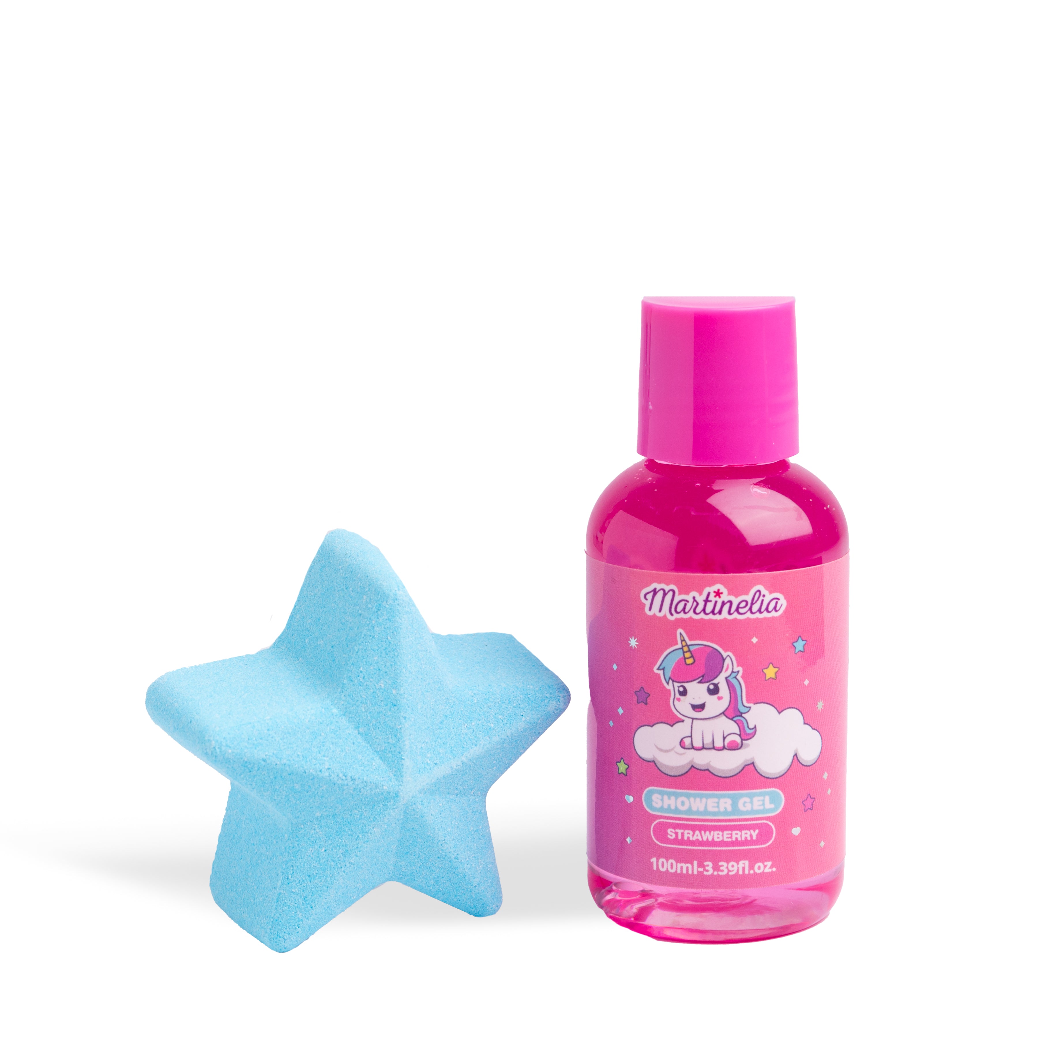 SET DA BAGNO by MARTINELIA