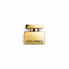 dolce e gabbana the one gold 75 ml