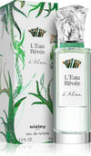 l'eau rêvée sisley  d'Alma 100ml edt