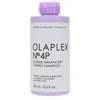 OLAPLEX n.4P SHAMPOO ANTIGIALLO