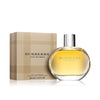 BURBERRY FOR WOMAN edp 100ml