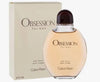 CK OBSESSION UOMO EDT 125 ml