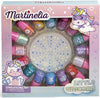 NAIL SET Martinelia Little Unicorn